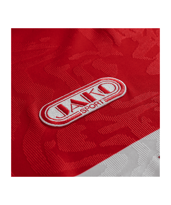 JAKO VfB Stuttgart Maillot Away 2026/2027 Rouge C110 - rouge