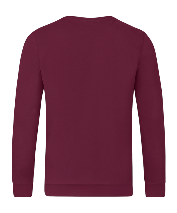 JAKO Doubletex Sweatshirt Braun F130 - braun