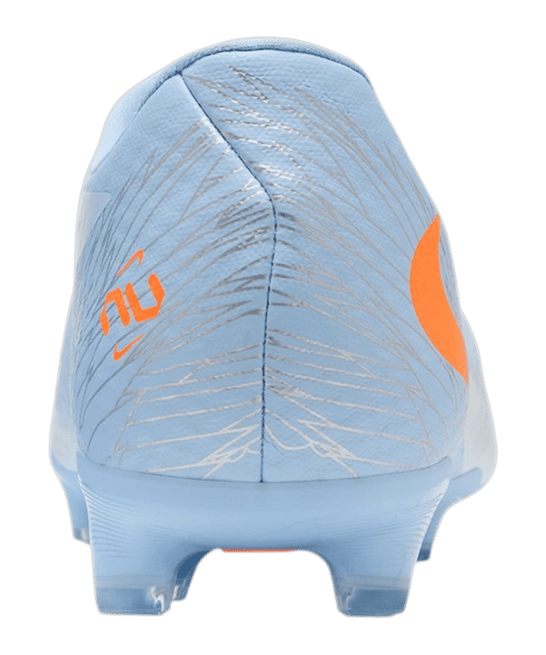 Nike Phantom 6 Low Academy MG United Blau F900 - blau