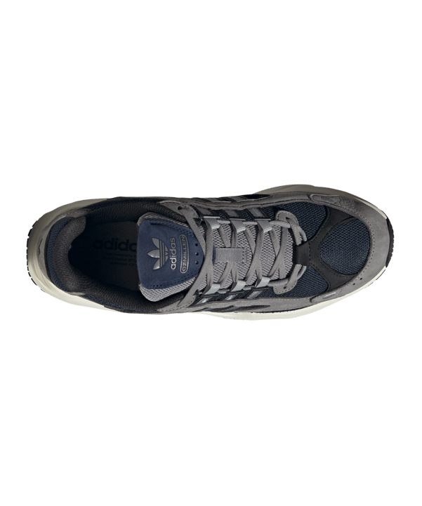 adidas Originals Ozmillen Grau Schwarz - grau
