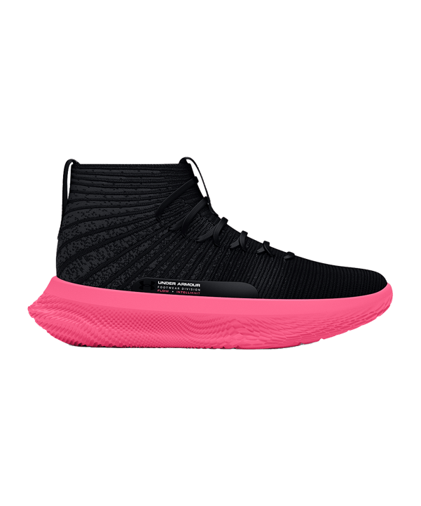 Under Armour Flow Futr X Elite Schwarz F001 - schwarz
