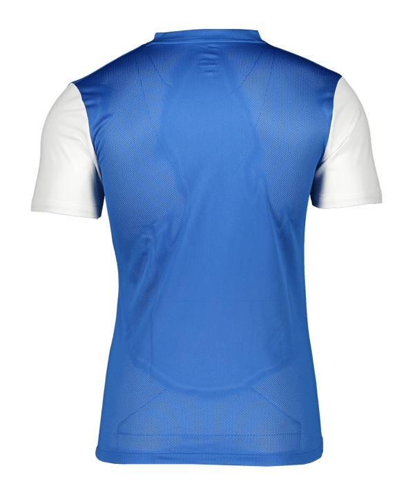 Nike Tiempo Premier II Trikot Kids Blau F463 - blau