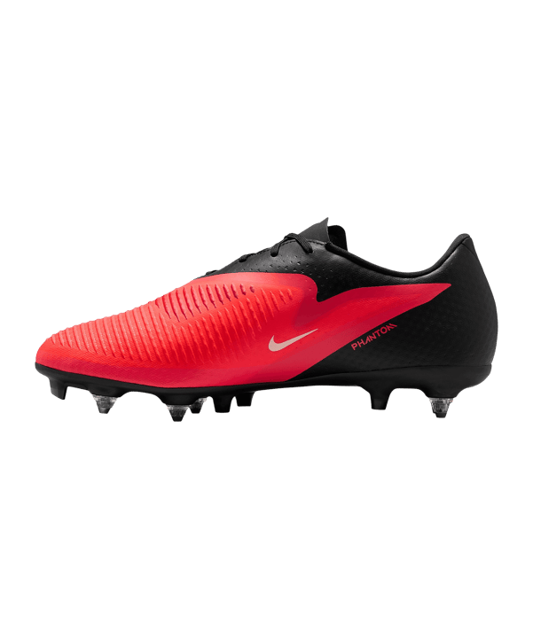 Nike Phantom 6 Low Academy SG Break'Em Rouge C600 - rouge