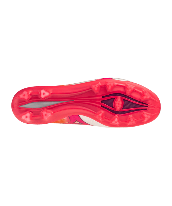 Mizuno Mizuno Alpha III Japan FG Blazing Flair Bianco C64 - bianco