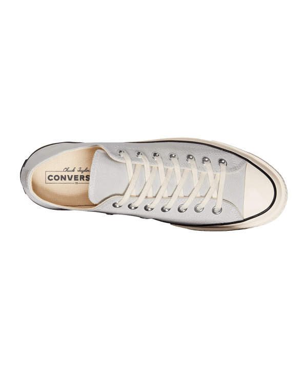 Converse Chuck 70 Grau - grau