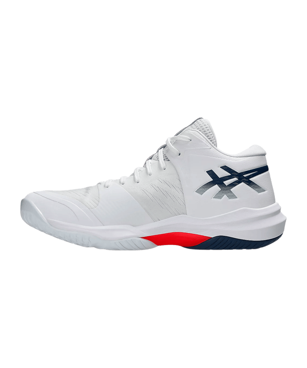 Asics Sky Elite FF Mt 3 Bianco - bianco