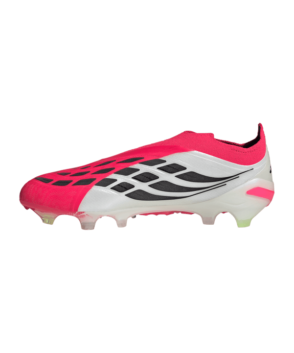 adidas Predator Elite LL FG Born For Goals Rot - rot