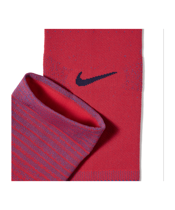 Nike Paris Saint-Germain Chaussettes de football Away 2026/2027 Rouge C679 - rouge