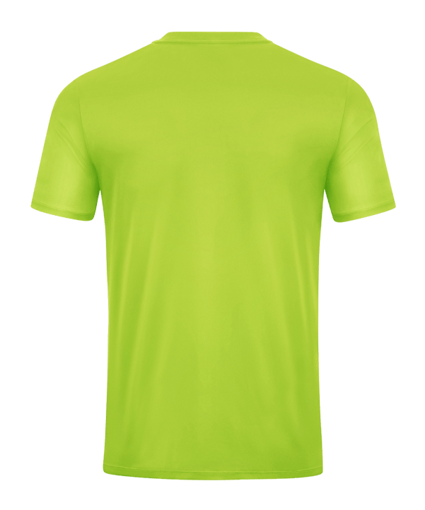 JAKO Power Trikot Kids Grün F210 - gruen