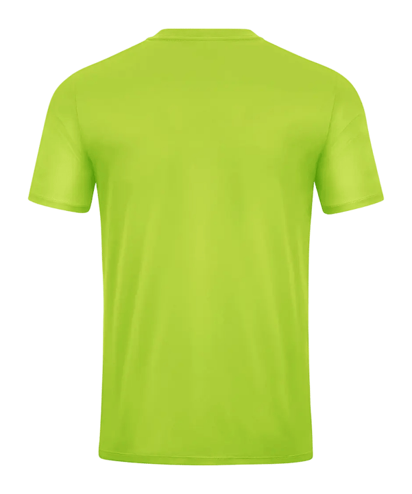 JAKO Power Trikot Kids Grün F210 - gruen