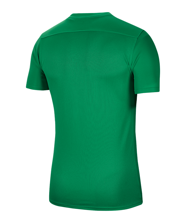 Nike Park VII Trikot kurzarm Grün F302 - gruen