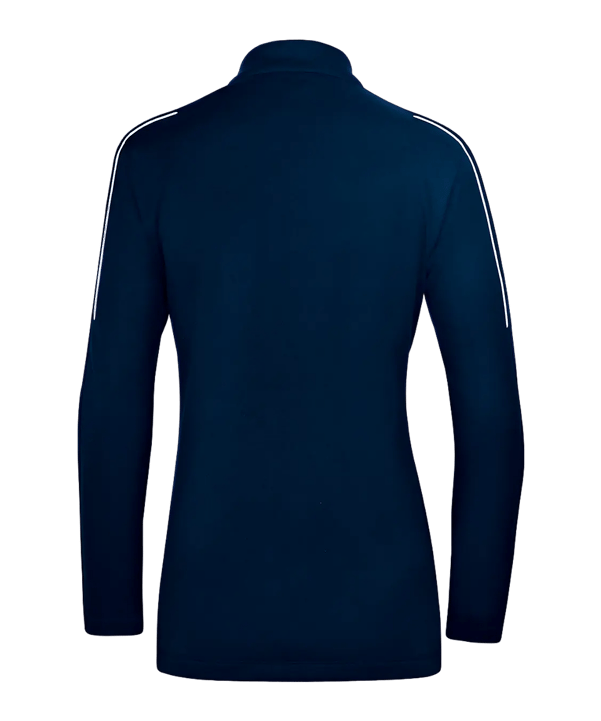 JAKO Classico Giacca Donna Blu C09 - blu