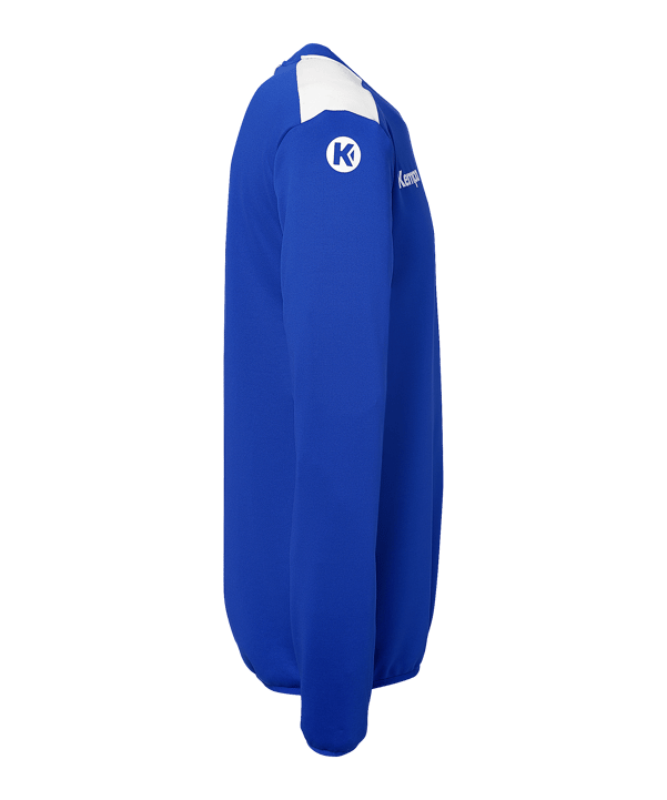 Kempa Felpa Kids Blu C49 - blu