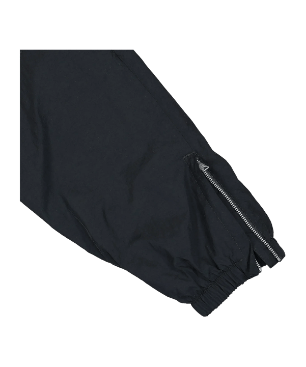Jordan Essential Statement Jogginghose Schwarz F010