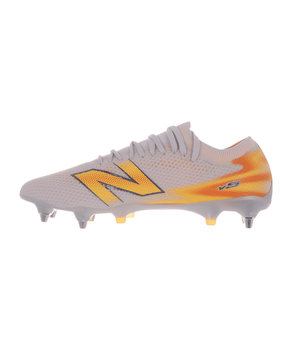 New Balance Furon Pro V9 SG Cataylst Bleu - bleu