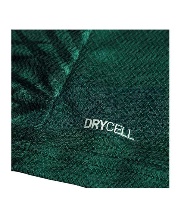 PUMA Palmeiras Trikot Home 2022/2023 Grün F01 - gruen