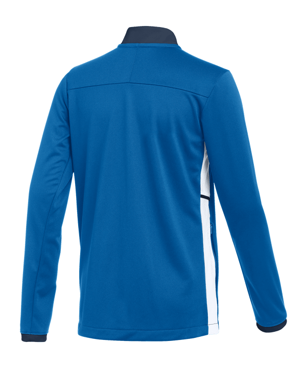 Nike Academy 25 Trainingsjacke Kids Blau F463 - blau