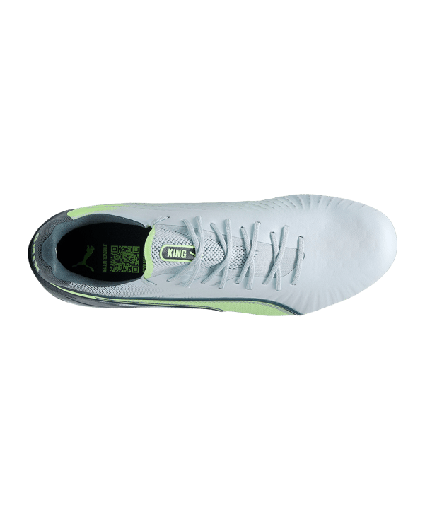 PUMA SG Blauw K03 - blauw