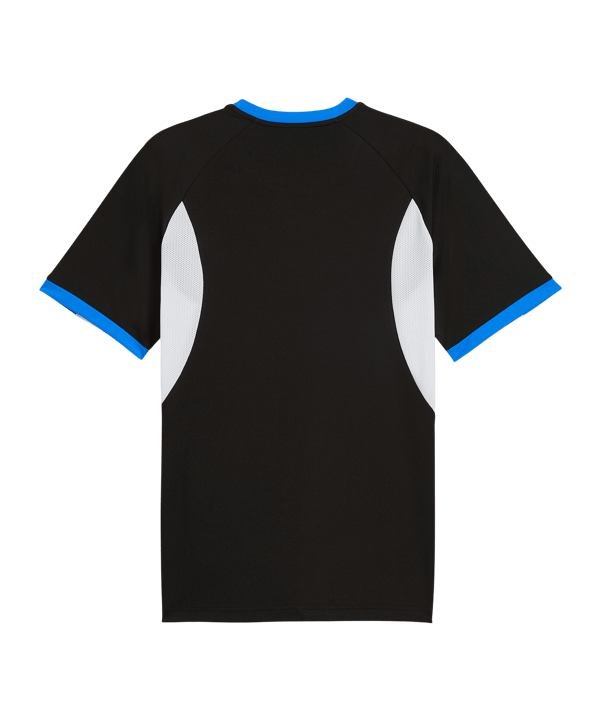 PUMA Individualliga Graphic Trikot Schwarz F09 - schwarz