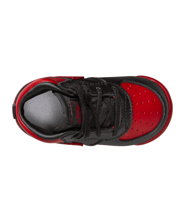 Jordan 85 Baby Sneaker Kids Schwarz F067 - schwarz