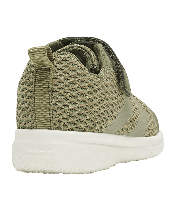 Hummel Kids Grün F6754 - gruen