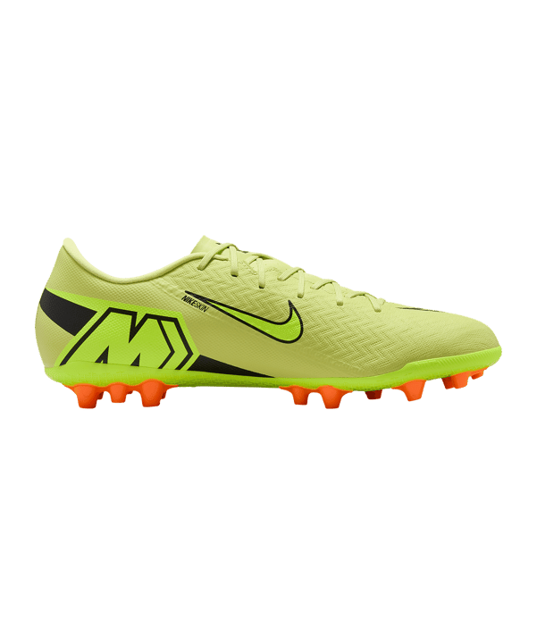 Nike Air Zoom Mercurial Vapor XVI Academy AG Max Voltage Gelb F300 - gelb