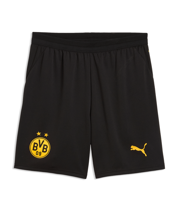 PUMA Borussia Dortmund Short 2026/2027 Schwarz F08