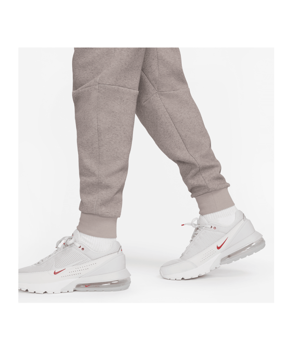 Nike Tottenham Hotspur Tech Fleece Jogginghose F272 - grau