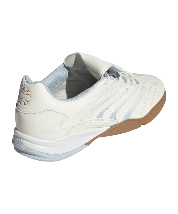 adidas Originals Predator Sala Weiß - weiss