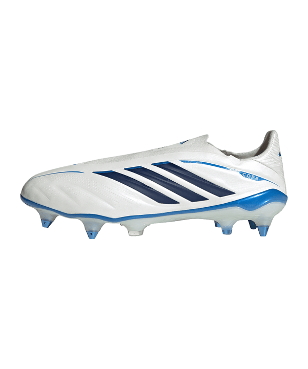 adidas Copa Pure IV Elite LL SG Chaos vs Control Weiß - weiss