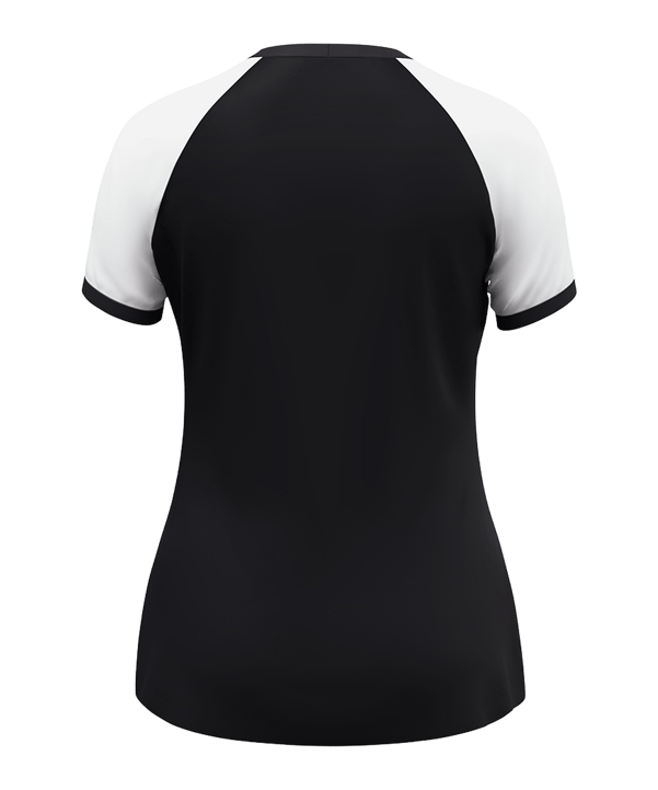 JAKO Dynamic KA Trikot Damen Schwarz F826 - schwarz