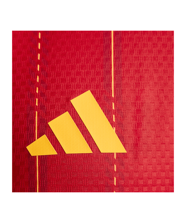 adidas Spanien Authentic Trikot Home WM 2026 Rot - rot