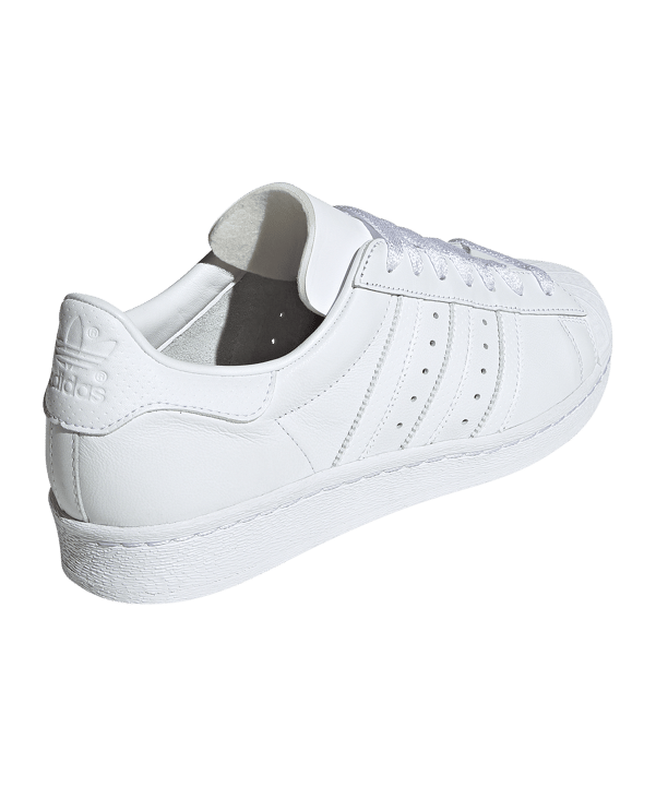 adidas Originals Superstar 82 Weiss - weiss