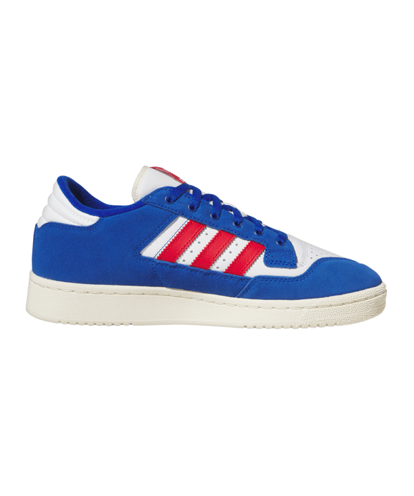 adidas Originals Centennial 85 Low Sneaker Blau - blau