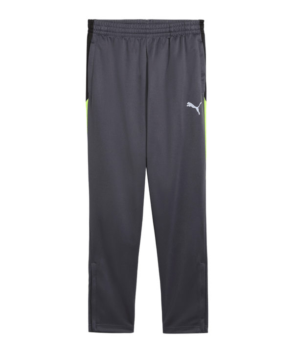 PUMA Trainingshose Kids Grau F08 - grau