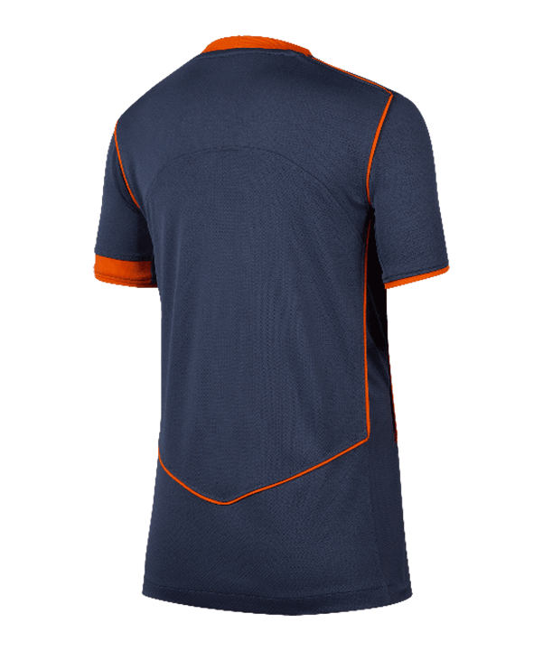 Nike Inter Mailand Trikot 3rd 2025/2026 Kids Blau F438 - blau