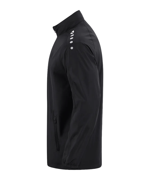 JAKO One Jas Kids Zwart K800 - zwart