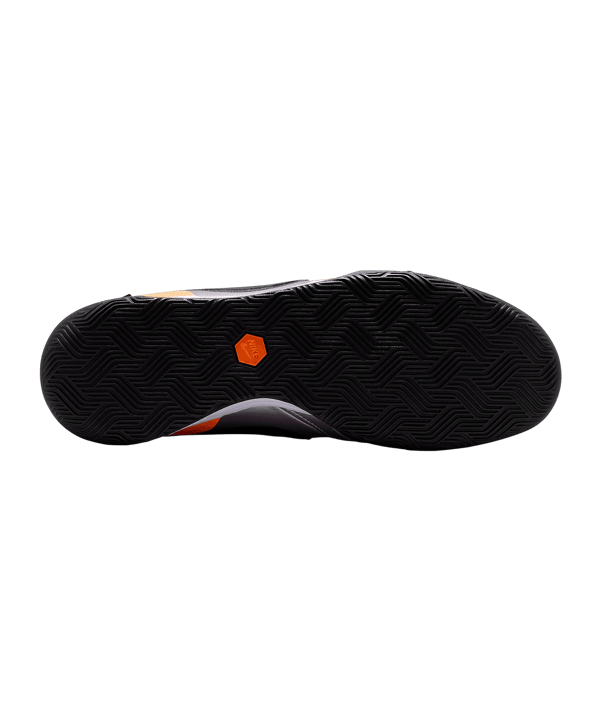 Nike Tiempo Streetgato PRM IN Ligera Seasonal FT Lila F500 - lila