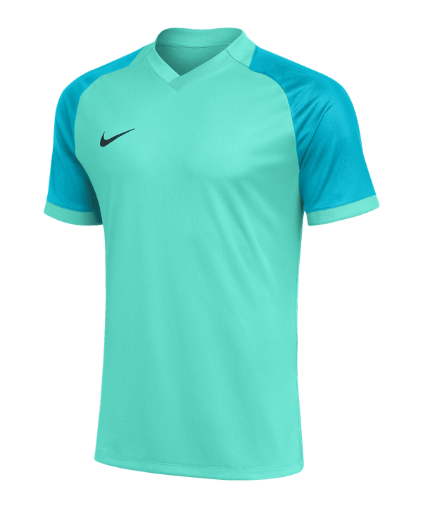 Nike Trophy VI Trikot Grün F354 - gruen