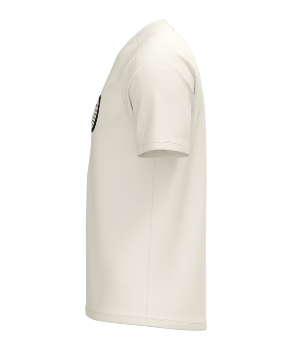 JAKO Promo 2.0 T-Shirt Kids Weiß F601 - weiss