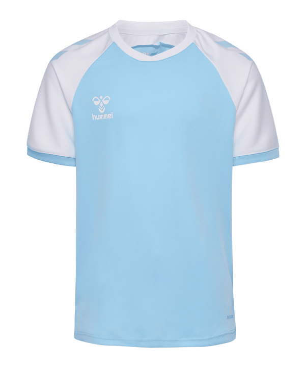 Hummel Match League Trikot Kids Blau F7473 - blau