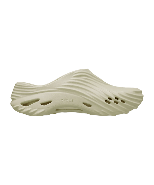 Crocs Echo Wave Weiß - weiss