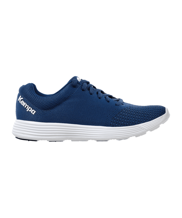 Kempa K-FLOAT Sneaker Dunkelblau F06 - blau