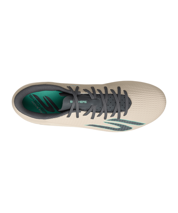 Skechers Skx 2 Academy FG Dessert Pack Beige FNTGY