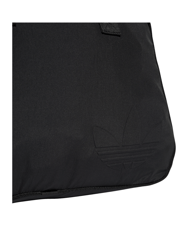 adidas Originals Tas Zwart - zwart