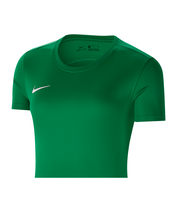 Nike Park VII Trikot Damen Grün F341 - gruen
