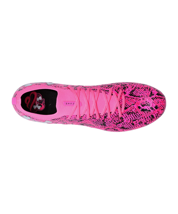 Under Armour Shadow Elite 3 FG Special Editon Pink F695 - rosa
