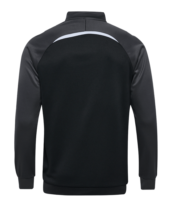 Hummel Trainingsjacke Schwarz F1006 - schwarz