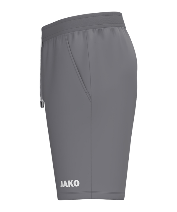 JAKO One Short Grau F825 - grau