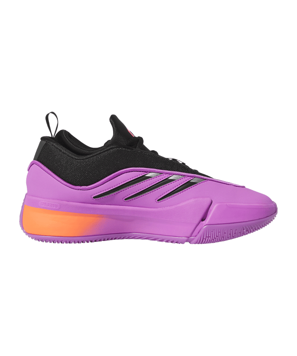 adidas Dame 9 Lila - lila